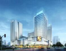 Bid:Suzhou Youfang Commercial Plaza Intelligent General Contracting Project