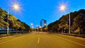 Bid:Suzhou Xiaojiawan Block Internal Road and Other Projects Traffic Surveillance Project